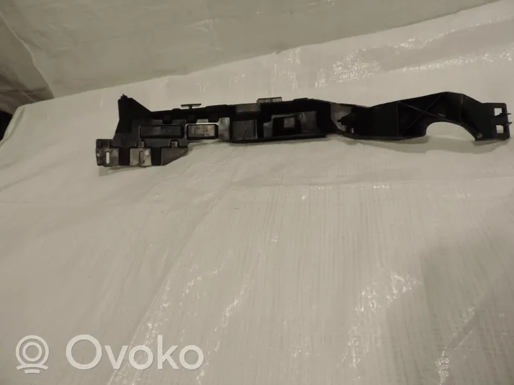 Opel Cascada Headlight/headlamp mounting bracket 13406715