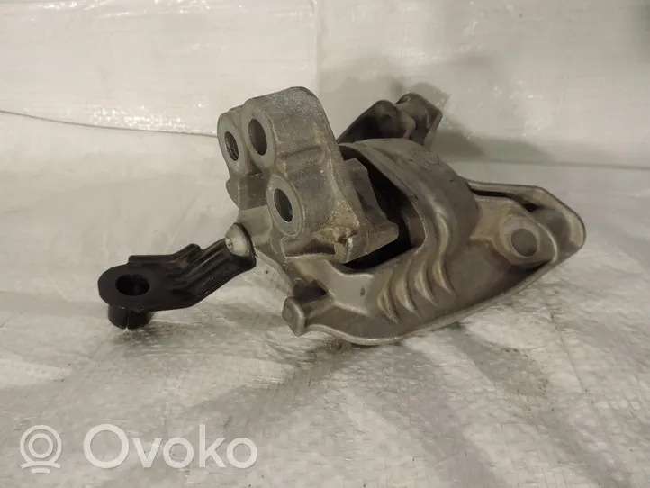 Ford Fiesta Variklio pagalvės vakuuminis vožtuvas H1BG-6F012-CB