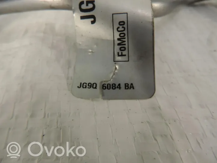Ford Kuga III Moottorin vesijäähdytyksen putki/letku JG9Q-6084-BA