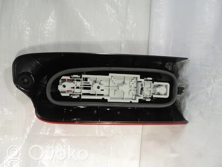 Opel Movano A Rear/tail lights 8200171478