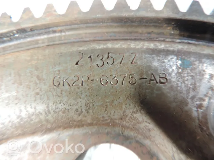 Ford Transit Custom Flywheel GK2P-6375-AB