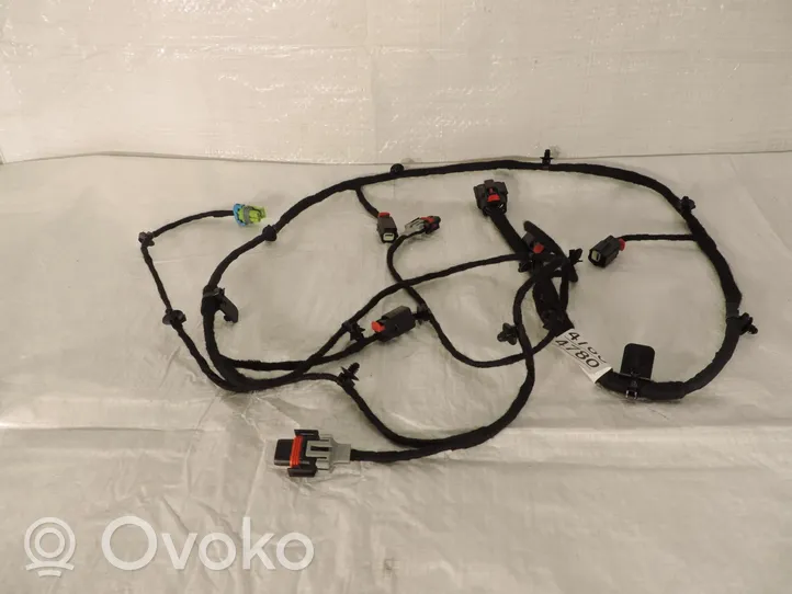 Opel Mokka X Other wiring loom 42714780