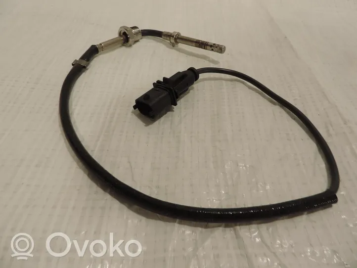 Opel Combo A Exhaust gas temperature sensor 95519373