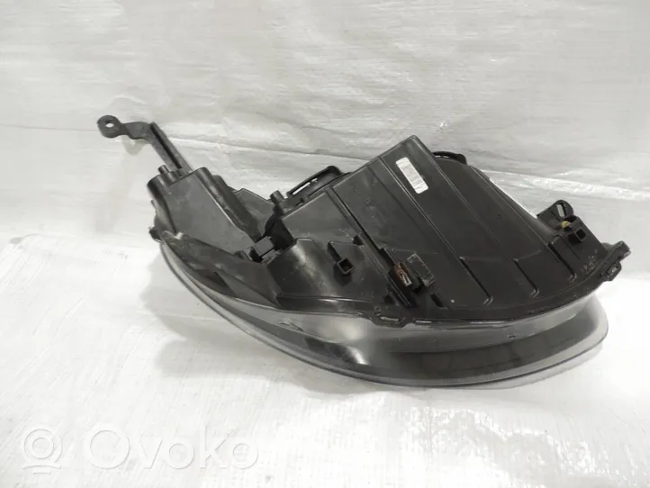 Opel Adam Headlight/headlamp 13354576