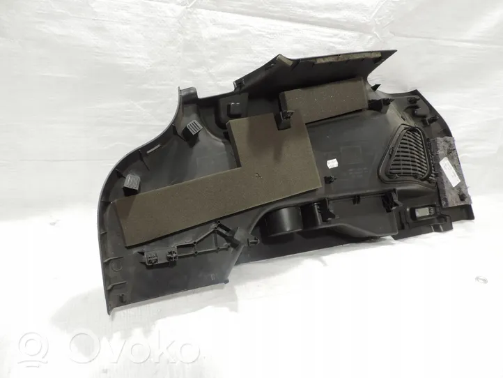 Ford C-MAX II Rivestimento pannello laterale del bagagliaio/baule AM51-U46809-A