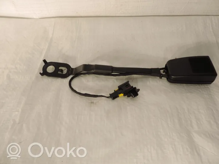 Toyota ProAce City Boucle de ceinture de sécurité avant 9816315480