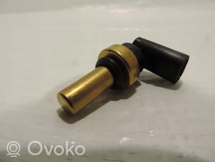 Opel Astra K Kühlmitteltemperatur Sensor Fühler Geber 12641073