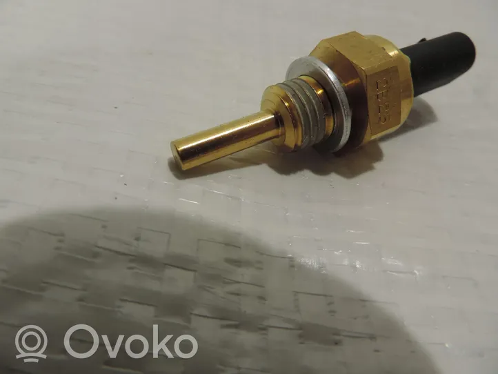 Opel Astra J Coolant temperature sensor 25186240