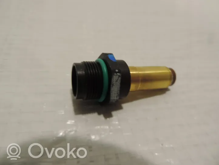 Opel Corsa D Temperatūras sensors gāzes reduktoram 95524531