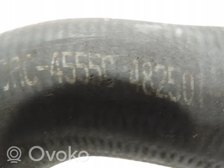 Opel Mokka Välijäähdyttimen letku F23519