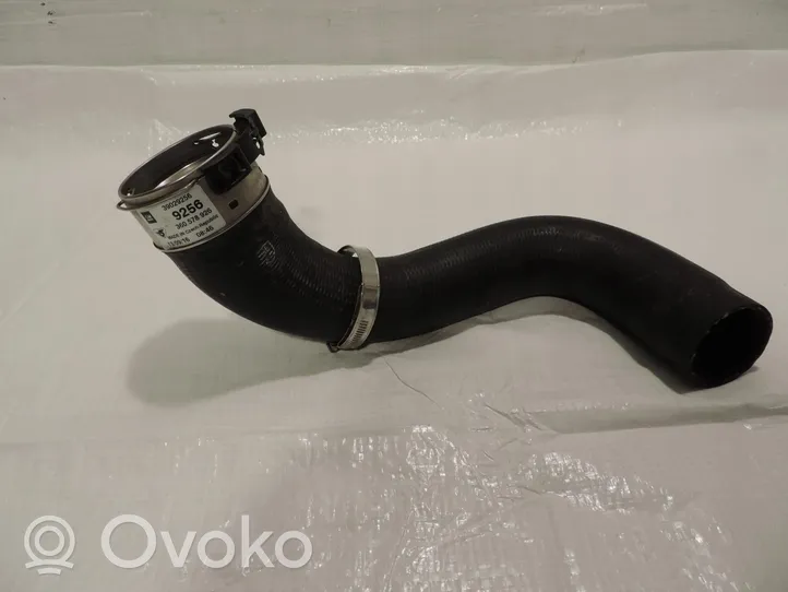 Opel Astra K Intercooler hose/pipe 39029256