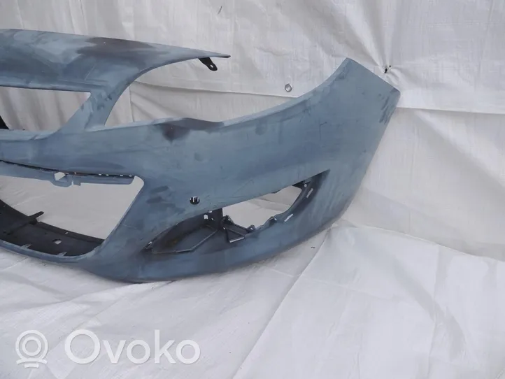 Opel Astra J Front bumper 13368660