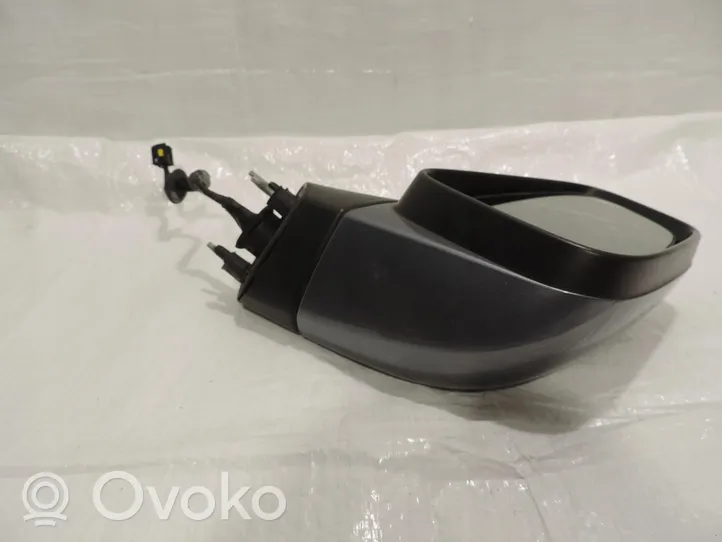 Opel Mokka Front door electric wing mirror 