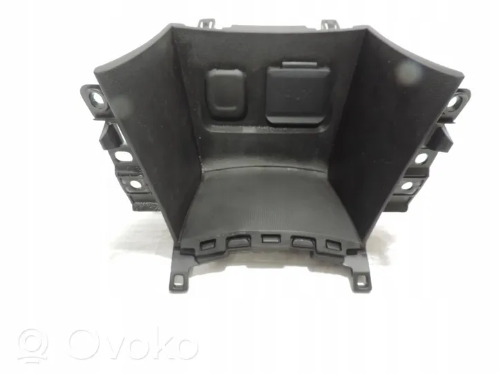 Opel Mokka Boîte / compartiment de rangement pour tableau de bord 20874710