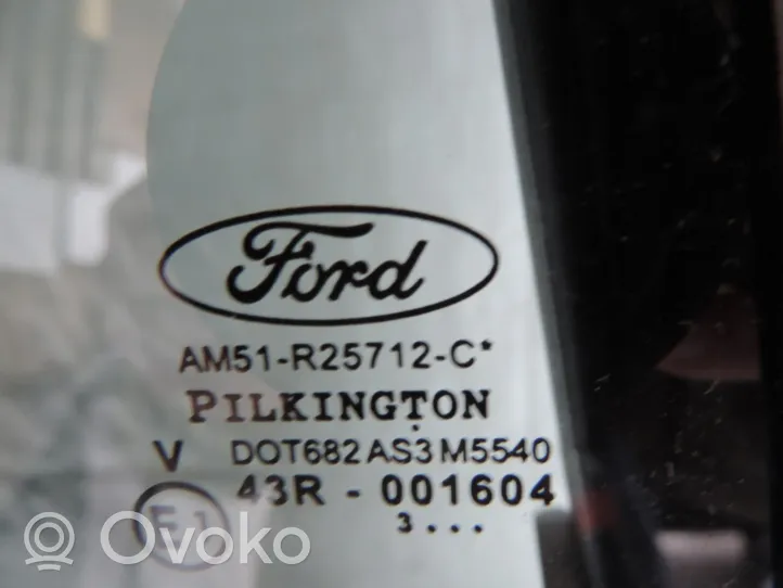 Ford C-MAX II Tür hinten 