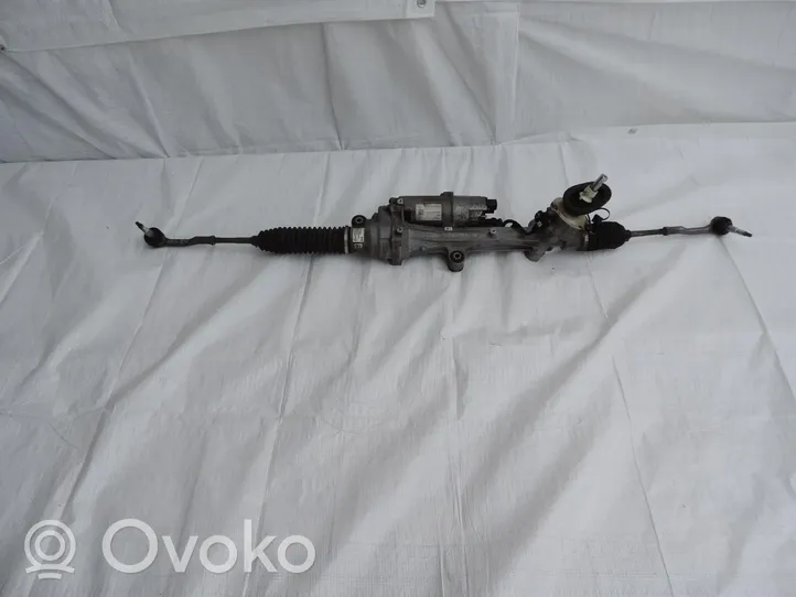 Opel Astra K Steering rack 42525093