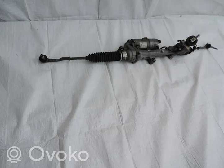 Opel Astra K Steering rack 42525093