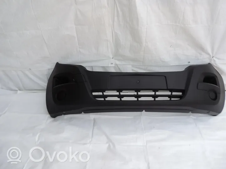 Opel Movano B Front bumper 620226264R