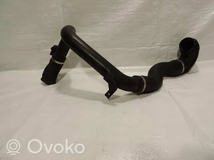 Opel Insignia A Turbo air intake inlet pipe/hose 13257587