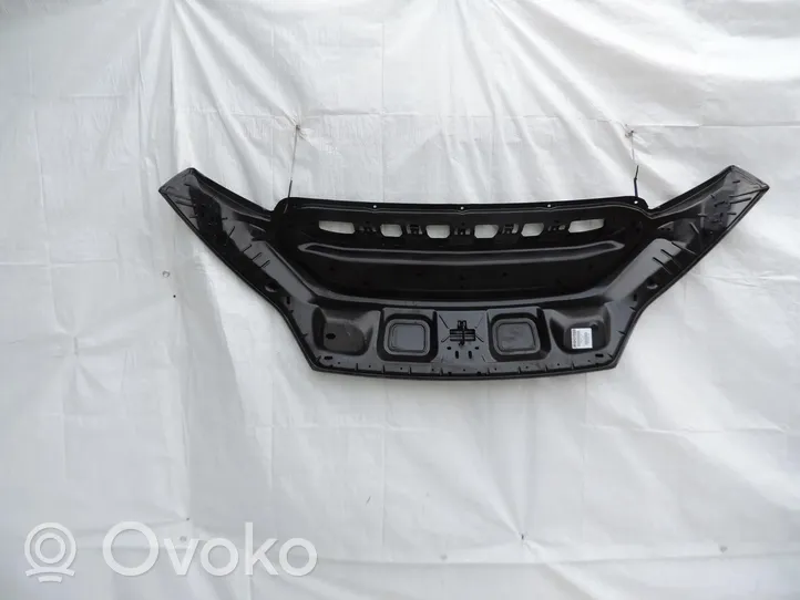 Fiat Ducato Vano motore/cofano 50158078