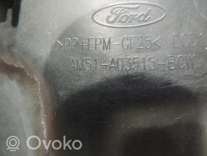 Ford C-MAX II Wykończenie lusterka wstecznego AM51-A03515-BC