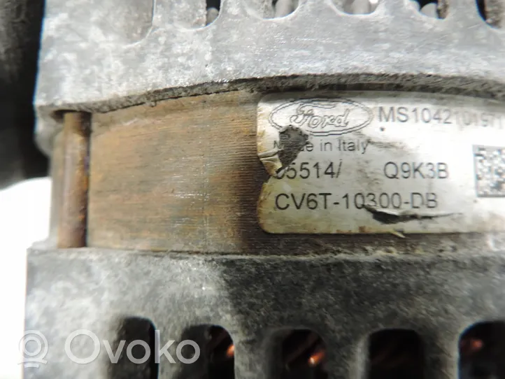 Ford C-MAX II Alternator CV6T