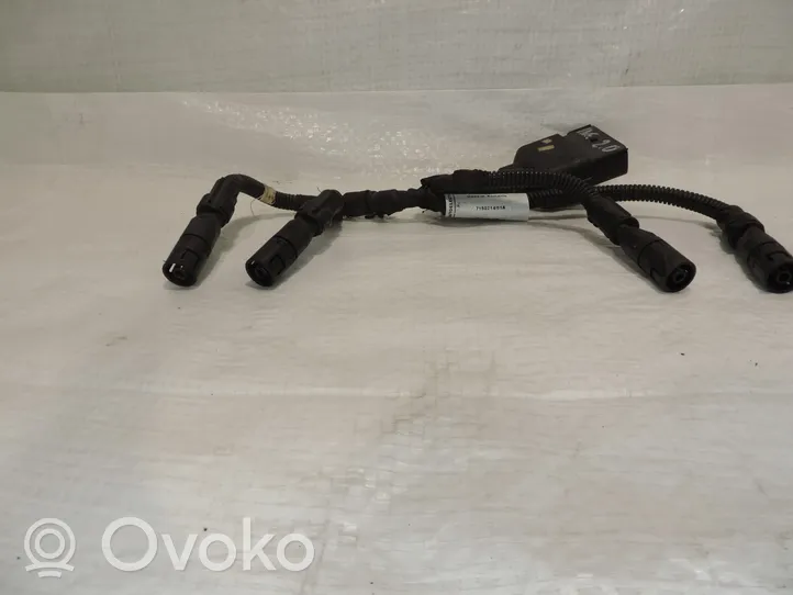 Opel Insignia A Glow plug wires 55583475