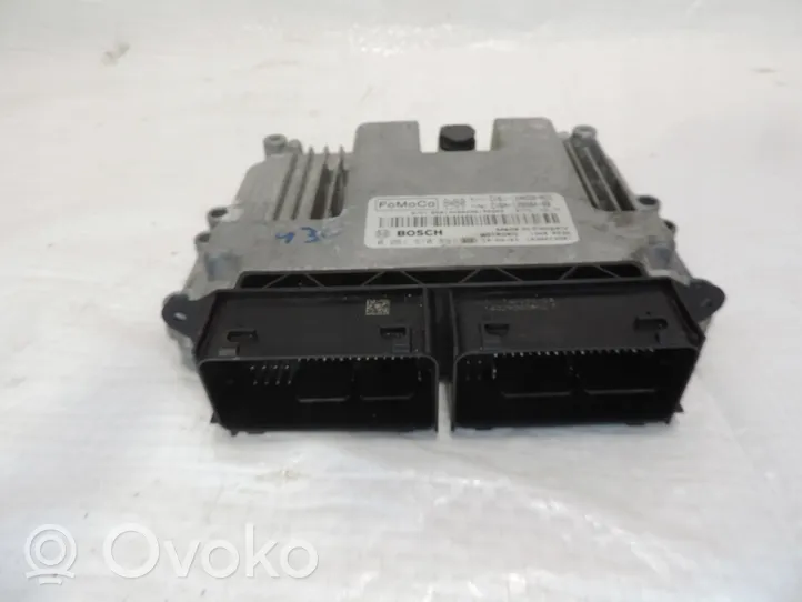 Ford C-MAX II Motora vadības bloka ECU CV61-12A650-ADG