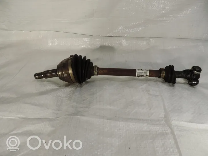 Ford Fiesta Front driveshaft H1B5-3B436-DD