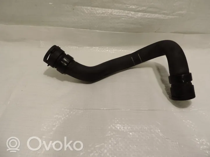 Opel Astra K Engine coolant pipe/hose 13479835