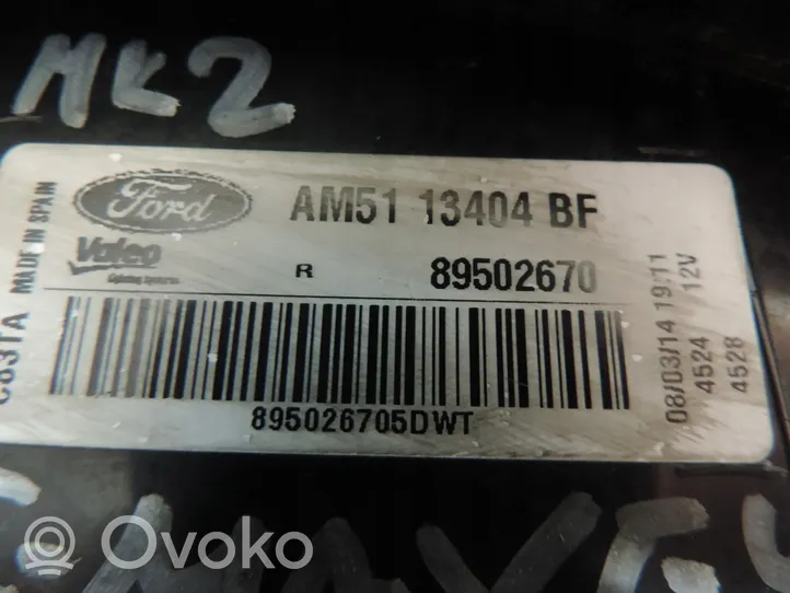 Ford C-MAX II Luz trasera/de freno AM51