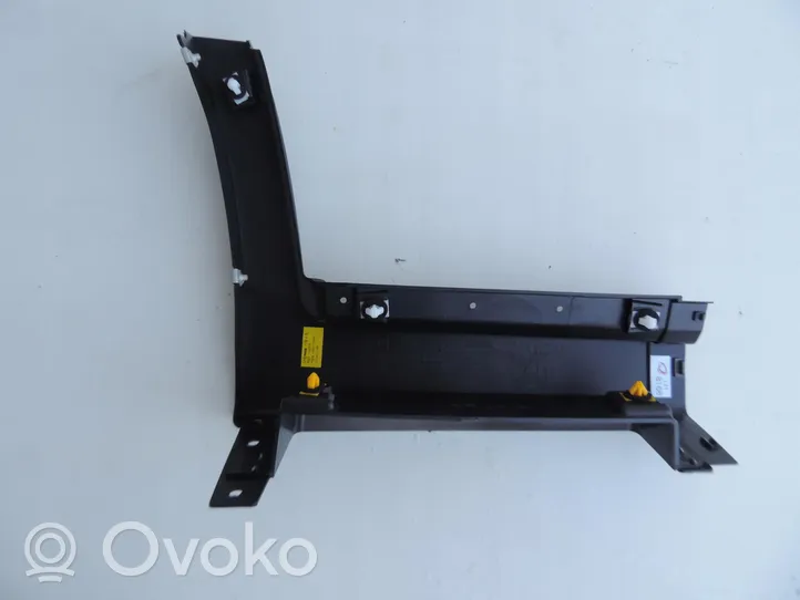 Opel Mokka X Takaoven kynnyksen suojalista 95164755