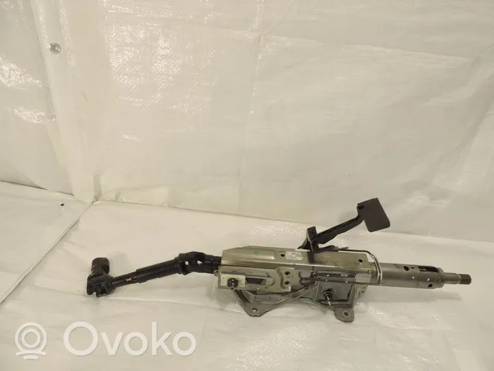 Opel Astra K Steering tie rod 39133886