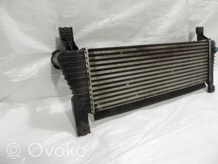 Ford Ranger Chłodnica powietrza doładowującego / Intercooler EB3G9L440DB