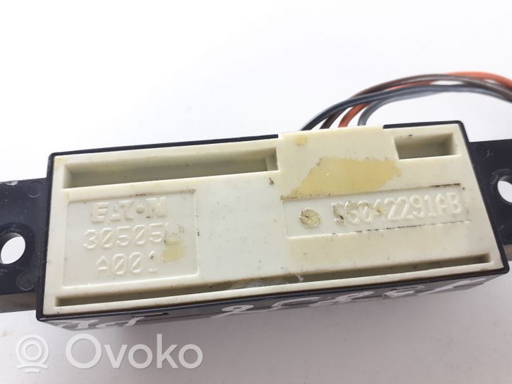 Jeep Cherokee Przyciski pamięci fotela 56042291AB