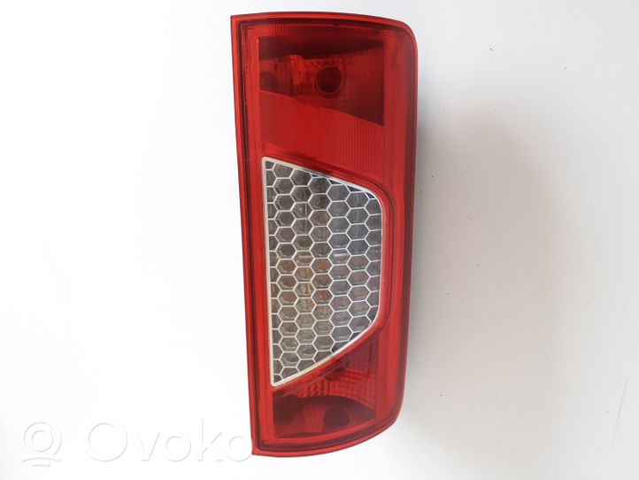 Ford Transit -  Tourneo Connect Rear/tail lights 9T1613405AA