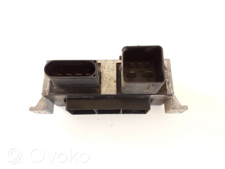 Nissan Qashqai Przekaźnik / Modul układu ogrzewania wstępnego 8200558438A