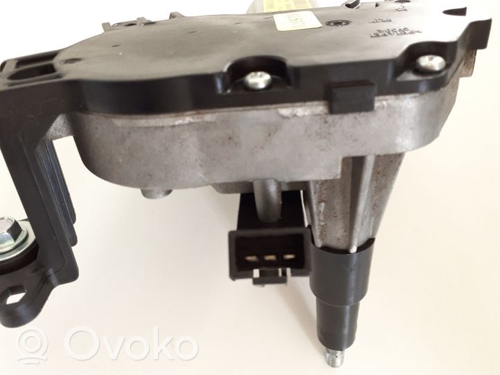 Chevrolet Cruze Rear window wiper motor 95089590