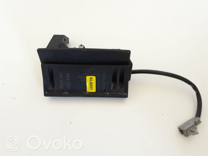 Nissan Quest Klamka zewnętrzna drzwi tylnych 906065Z000