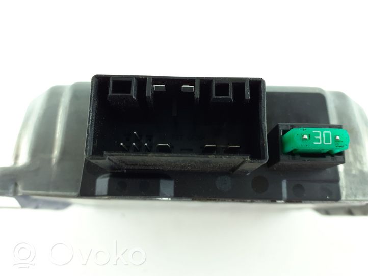 Chevrolet Cruze GPS navigation control unit/module 13306648