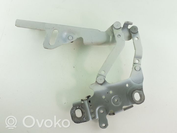 BMW 3 F30 F35 F31 Engine bonnet/hood hinges 7336699