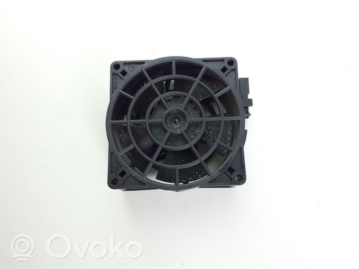 Volkswagen Phaeton Seat fan/blower 3D0963575