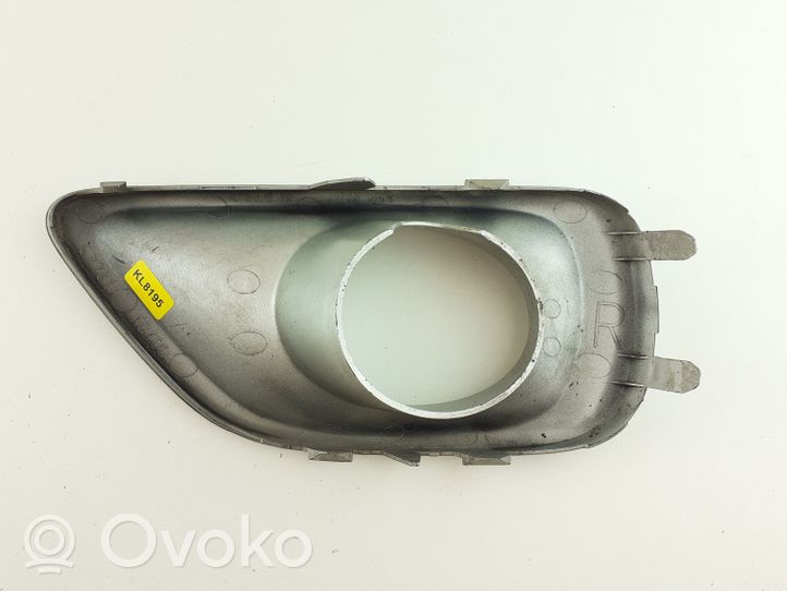 Subaru Legacy Priešrūkinio žibinto apdaila/ grotelės 57731AG400