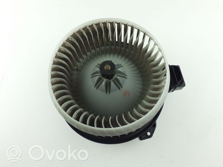 Jaguar XF Soplador/ventilador calefacción AV2727005391