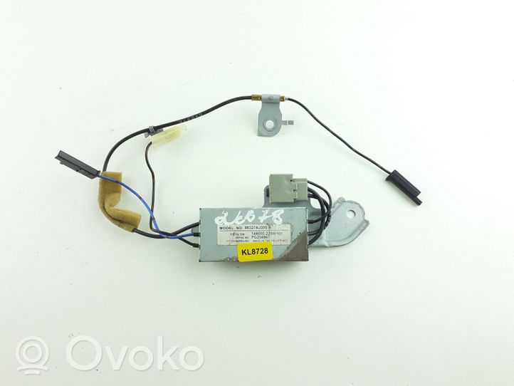 Subaru Outback Amplificateur d'antenne 86327AJ000