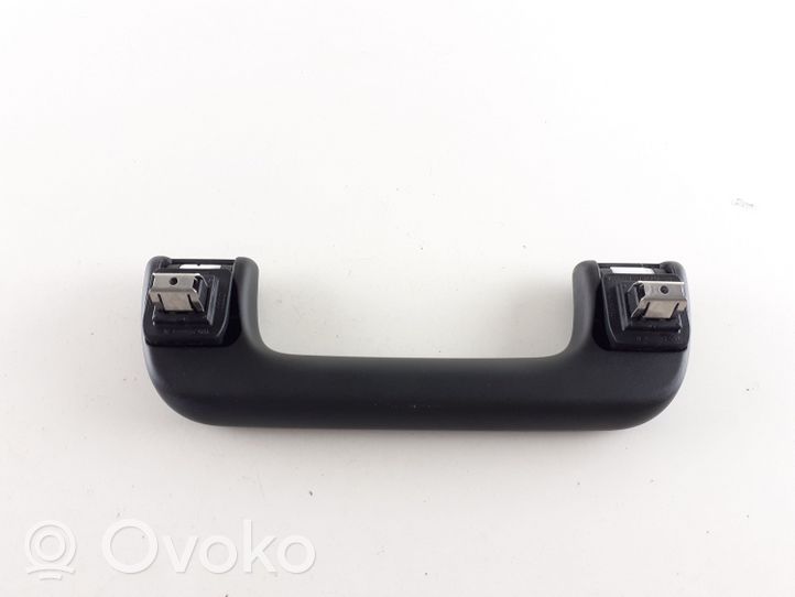 Audi Q7 4M Front interior roof grab handle 4M0857607