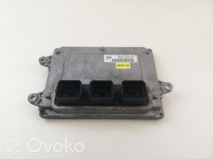 Honda Civic Calculateur moteur ECU 37820RSAG34