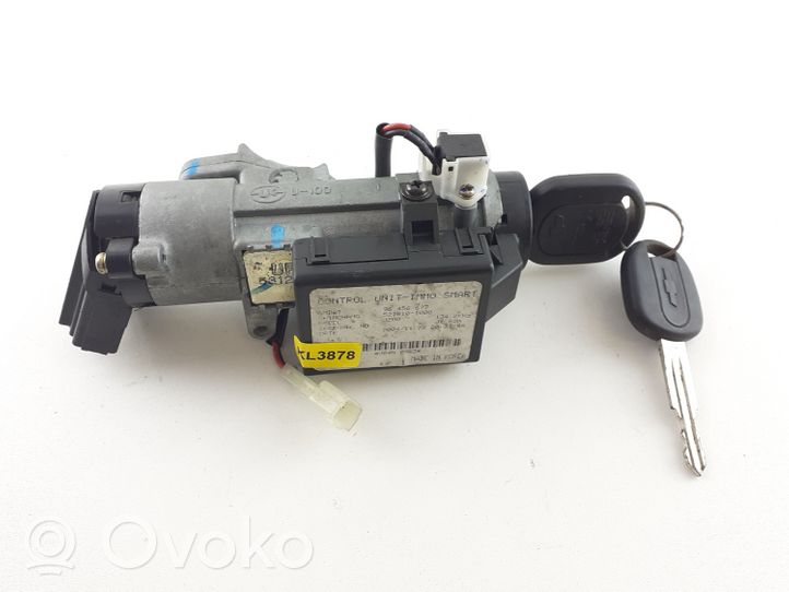 Chevrolet Lacetti Ignition lock 96456677