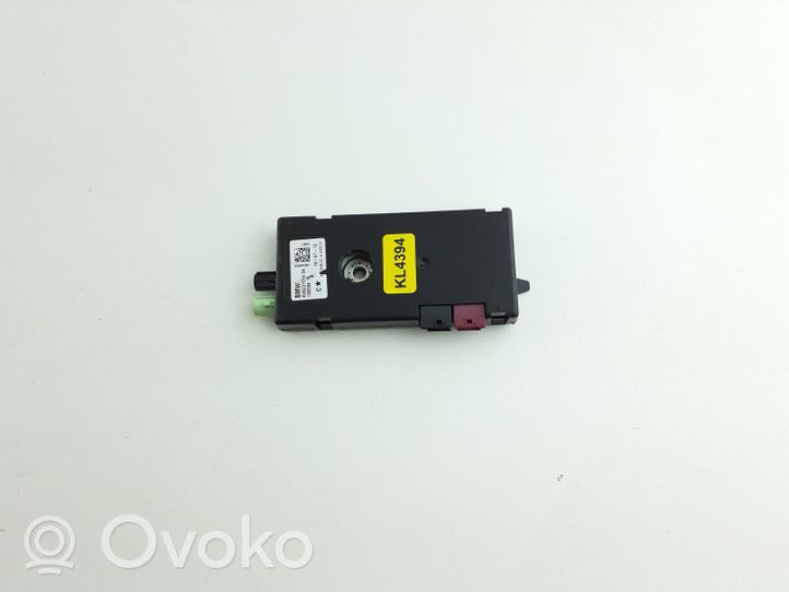 BMW 3 F30 F35 F31 Antennenverstärker Signalverstärker 9231514