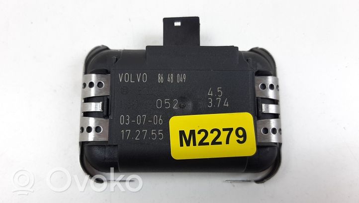 Volvo V50 Sensore pioggia 8648049